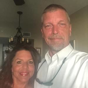 Meet your Posher, Christy